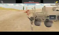 Sniper Shooter 3D : Kill Zone Screen Shot 1