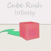 Cube Rush-Infinity
