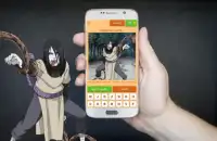 Boruto Naruto Quiz Screen Shot 3