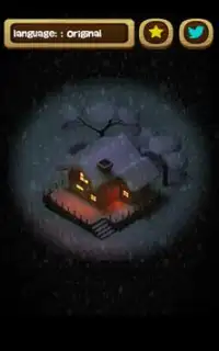 Escape Game -lost on Christmas- Screen Shot 10