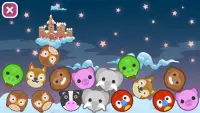 Animal Sounds Game for Kids Screen Shot 1