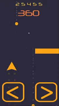 ToUP: addictive game of precision and agility! Screen Shot 5