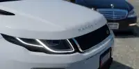 Evoque Driving Simulator 3D Screen Shot 4