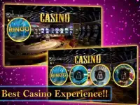 Bingo vs Slots - Casino Clash in Ocean World FREE Screen Shot 8