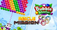 Candy Bubble Shooter 2020 - Rescue Mission Screen Shot 1