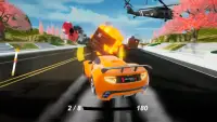 Velocity Legends - Asphalt Car Action Racing Game Screen Shot 1