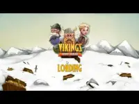 Real Vikings Slot : Hidden Treasure 2020 Screen Shot 0