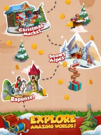 Coin Master Screen Shot 11