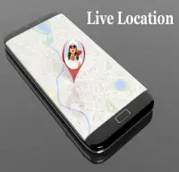 Number Locator - Live Location Screen Shot 2
