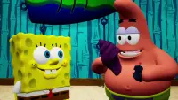 SpongeBob SquarePants BfBB Screen Shot 0