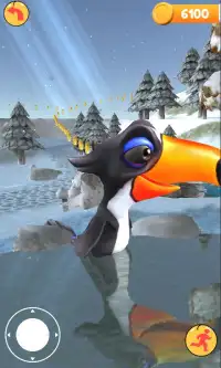 My 3d Toucan Screen Shot 3