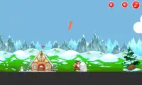 Run Santa RUN! Screen Shot 4