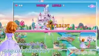 Princess Sofia Amazing Adventure Screen Shot 2