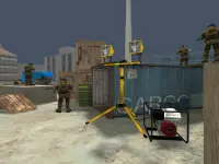 Aim Strike Simulator 2020 - Gun Legends Screen Shot 5