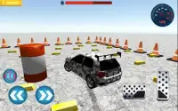 Fast Racing Car Simulator HD Extreme Driving Screen Shot 1