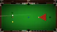 Snooker and Billiard pool 2019 Screen Shot 1