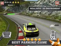 Grand Theft Car Parking Screen Shot 3