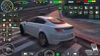 Car Driving Car Games 2023 Screen Shot 5