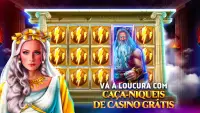 Caca Niquel Lightning™ - Jogos de Casino Gratis Screen Shot 1