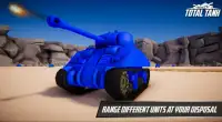 Total Tank Battle Simulator Screen Shot 1