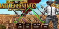 PUBG SLOTS MACHINE Screen Shot 3