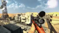 3D Combat Forces Sniper Screen Shot 0