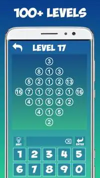 Math Puzzle: Brain Games & Just Riddles - IQ Test Screen Shot 2