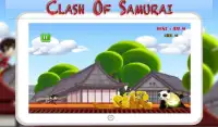 Clash of Samurai Screen Shot 3