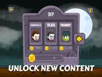 Villain Town Screen Shot 7