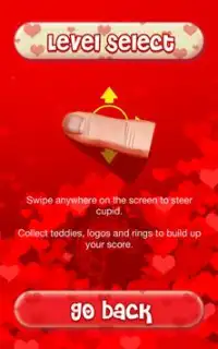 Cupid's Challenge Screen Shot 4
