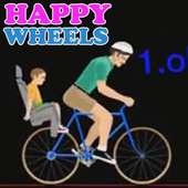 New Happy Wheels Tips