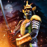 Warrior Samurai: Kingdom Dynasty Legends Game