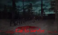 Jason The Game - Horror Night Survival Adventures Screen Shot 2