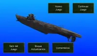 Destructor submarino Screen Shot 13