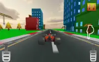 Track Race Screen Shot 2