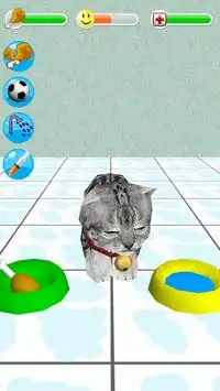 Cute Virtual Pet Screen Shot 0