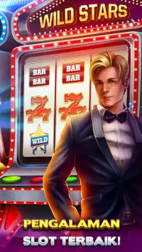 Free Slot Games™ - Slot Kasino Screen Shot 4