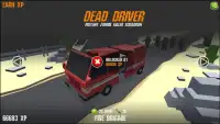 DEAD DRIVER Screen Shot 2