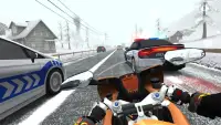 Racing Fever: Moto Screen Shot 6