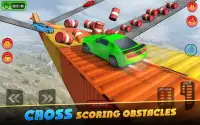 Car Stunts Impossible - Extreme City GT Driving Screen Shot 3