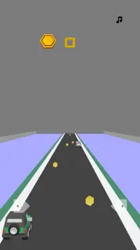 Road Rider Screen Shot 1