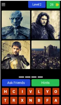 GOT 4 Pics 1 Word Screen Shot 3