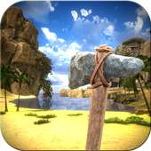 Island Exiles: Survival 3D