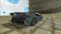 Fast Racing Car Driving Screen Shot 4
