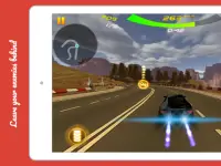 Super Speedy Car Race Screen Shot 14