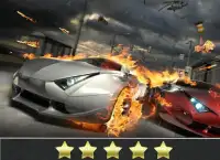 Driving Multiplayer Screen Shot 2