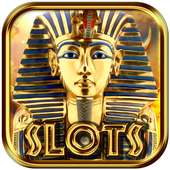 Firaun Slots Cara Casino