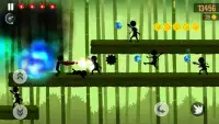 Stickman Revenge - Ninja Stickman - Stickman Fight Screen Shot 3