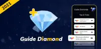 Daily Free Diamonds - Fire Guide 2021 Screen Shot 0