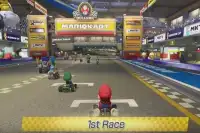 Cheat Mario Kart 8 Screen Shot 0